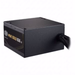 Fonte Cooler Master MWE Gold 650 V3: Ficha Técnica e Specs