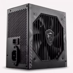 Fonte MSI MAG A650BNL 650W: Ficha Técnica e Specs