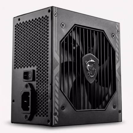 Fonte MSI MAG A650BNL 650W: Ficha Técnica e Specs