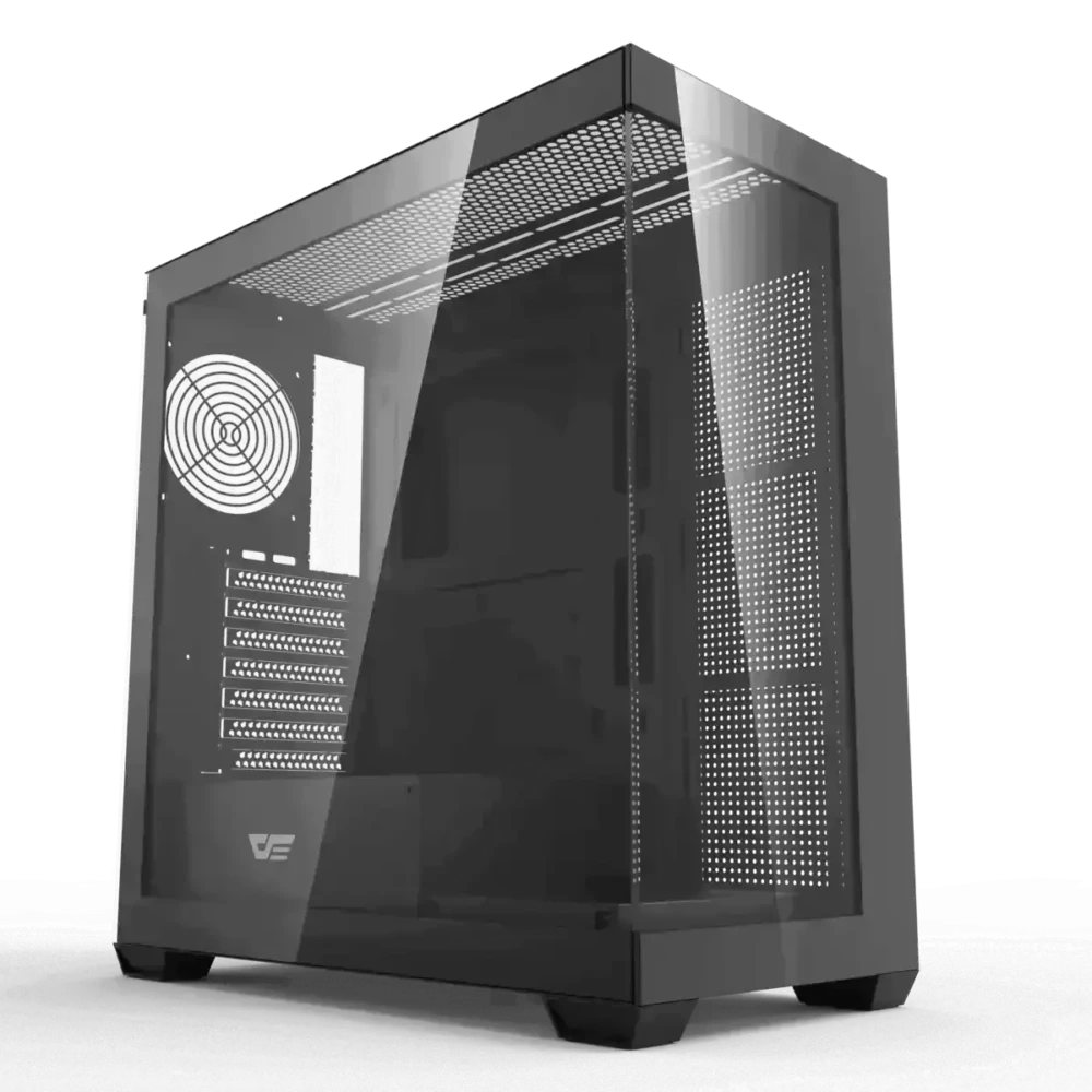 Gabinete Aigo Darkflash DS900: Ficha Técnica e Specs