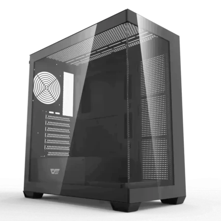 Gabinete Aigo Darkflash DS900: Ficha Técnica e Specs