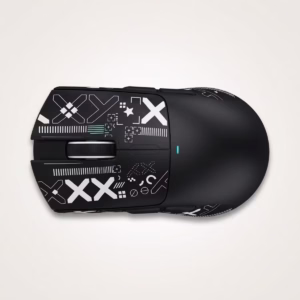 Mouse Gamer Attack Shark X11: Ficha Técnica e Especificações