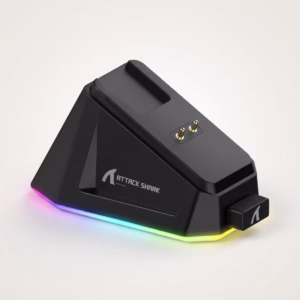Mouse Gamer Attack Shark X11: Ficha Técnica e Especificações