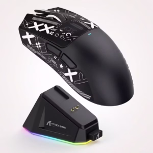 Mouse Gamer Attack Shark X11: Ficha Técnica e Especificações