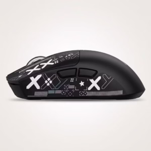 Mouse Gamer Attack Shark X11: Ficha Técnica e Especificações