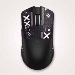 Mouse Gamer Attack Shark X11 Sem Fio