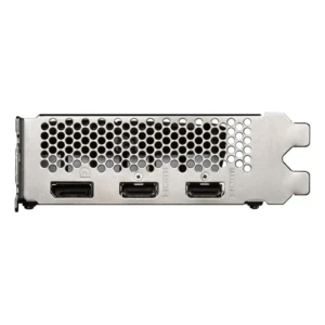 MSI GeForce RTX 3050 VENTUS 2X 6G OC: Ficha Técnica e Especificações
