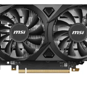 MSI GeForce RTX 3050 VENTUS 2X 6G OC: Ficha Técnica e Especificações