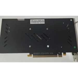 Placa de Vídeo Soyo Radeon RX 580 8GB: Ficha Técnica e Especificações