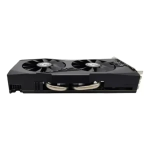 Placa de Vídeo Soyo Radeon RX 580 8GB: Ficha Técnica e Especificações
