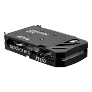 MSI GeForce RTX 5060 8G SHADOW 2X OC: Ficha Técnica e Especificações