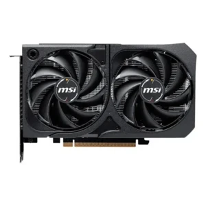 MSI GeForce RTX 5060 8G SHADOW 2X OC: Ficha Técnica e Especificações