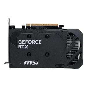 MSI GeForce RTX 5060 8G SHADOW 2X OC: Ficha Técnica e Especificações