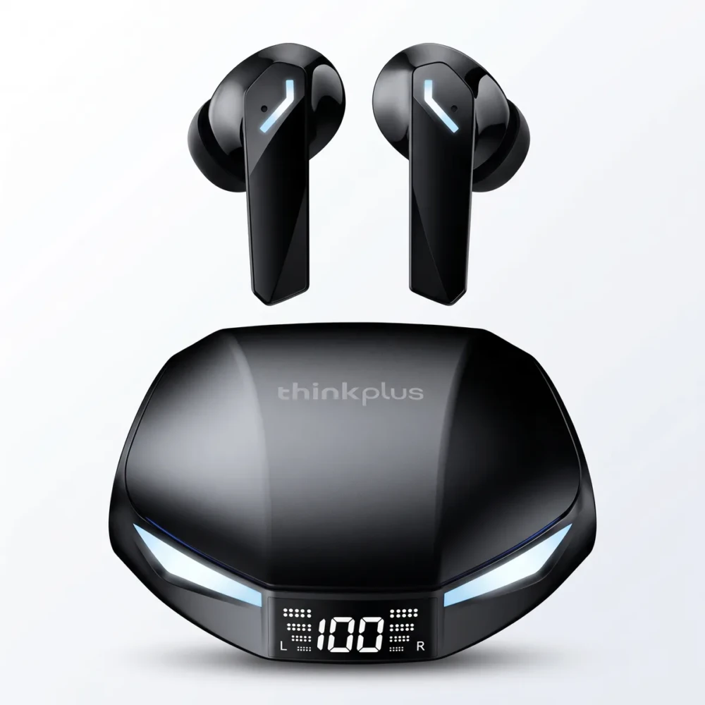 Lenovo XT53 Fone Bluetooth TWS Esportivo: Ficha Técnica e Specs