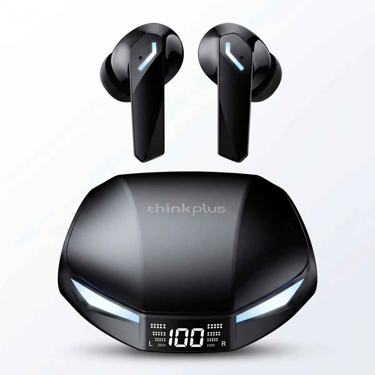 Lenovo XT53 Fone Bluetooth TWS Esportivo: Ficha Técnica e Specs