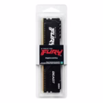 Memória RAM 8GB 2666MHz Kingston Fury Beast DDR4: Ficha Técnica e Specs