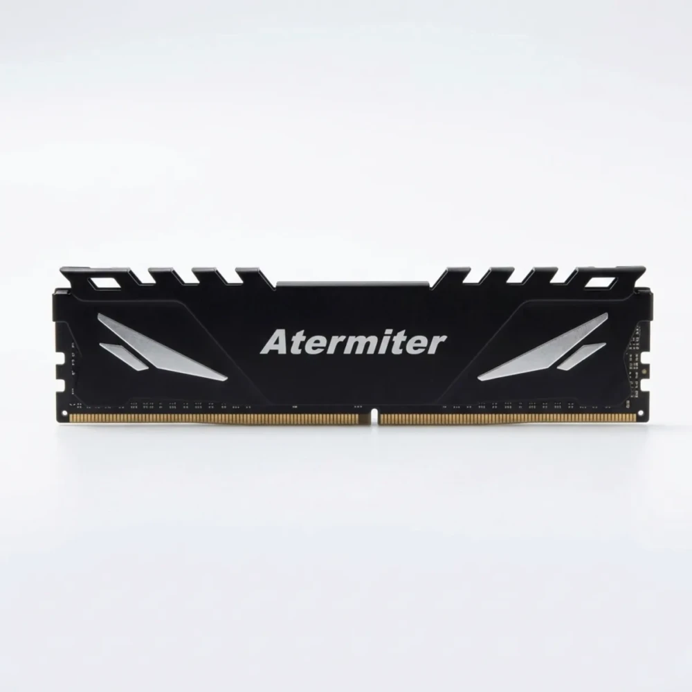 Memória Atermiter DDR4 8GB 2666MHz REG ECC: Ficha Técnica e Specs