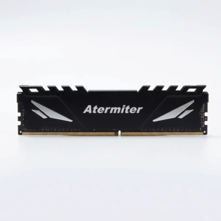 Memória Atermiter DDR4 8GB 2666MHz REG ECC: Ficha Técnica e Specs
