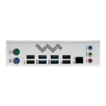 Placa-mãe X99 U9 MACHINIST LGA2011-3: Ficha Técnica e Specs