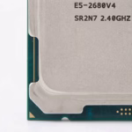 Intel Xeon E5 2680 V4 14 Núcleos 2.4GHz LGA 2011-3: Ficha Técnica e Specs