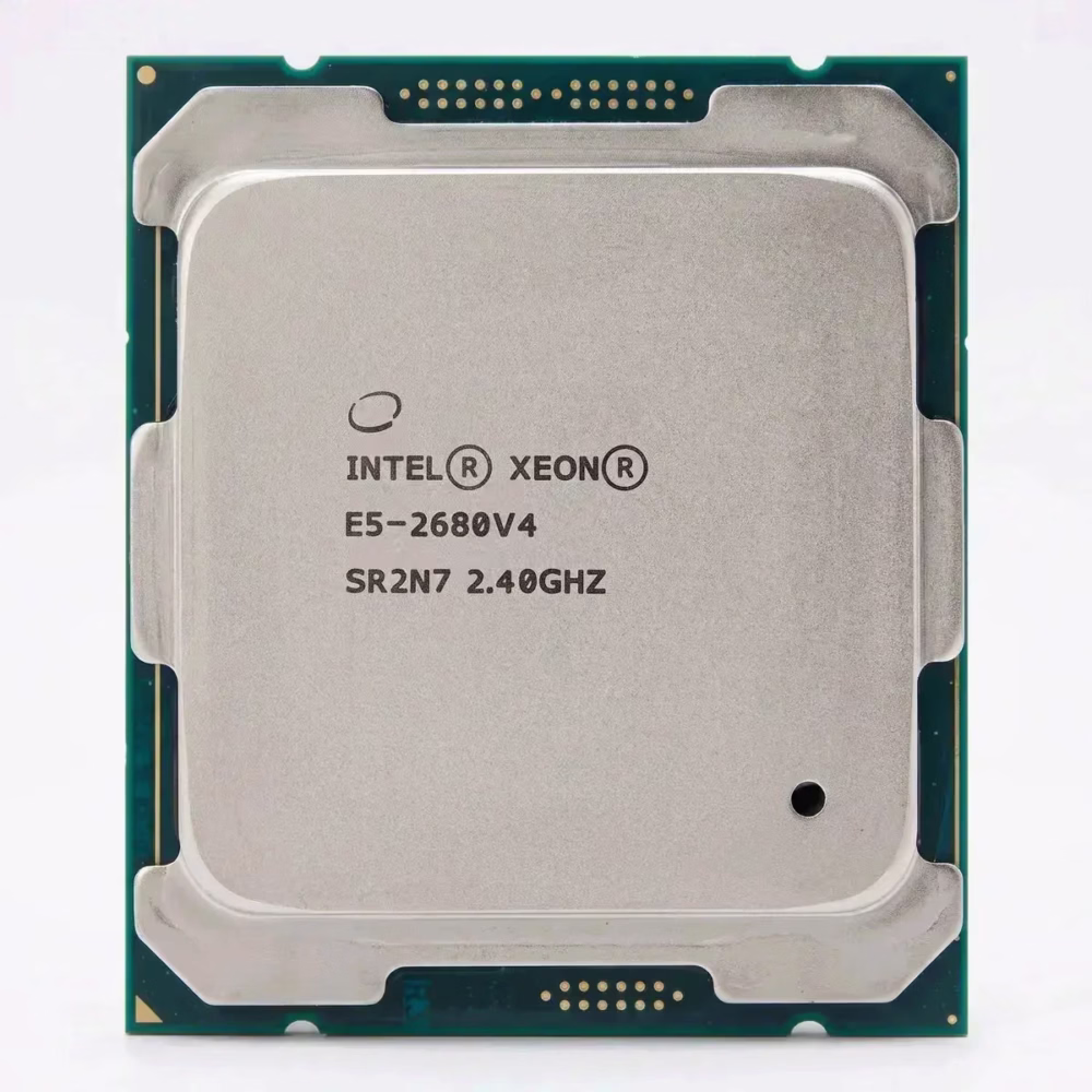 Intel Xeon E5 2680 V4 14 Núcleos 2.4GHz LGA 2011-3: Ficha Técnica e Specs
