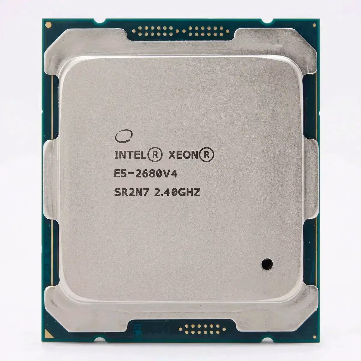 Intel Xeon E5 2680 V4 14 Núcleos 2.4GHz LGA 2011-3