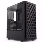 Gabinete Gamer Aigo DK300: Ficha Técnica