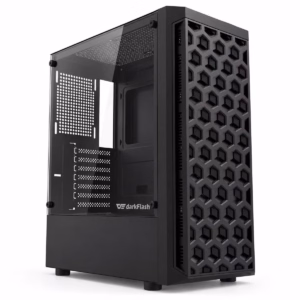 Gabinete Gamer Aigo DK300: Ficha Técnica