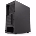 Gabinete Gamer Aigo DK300: Ficha Técnica