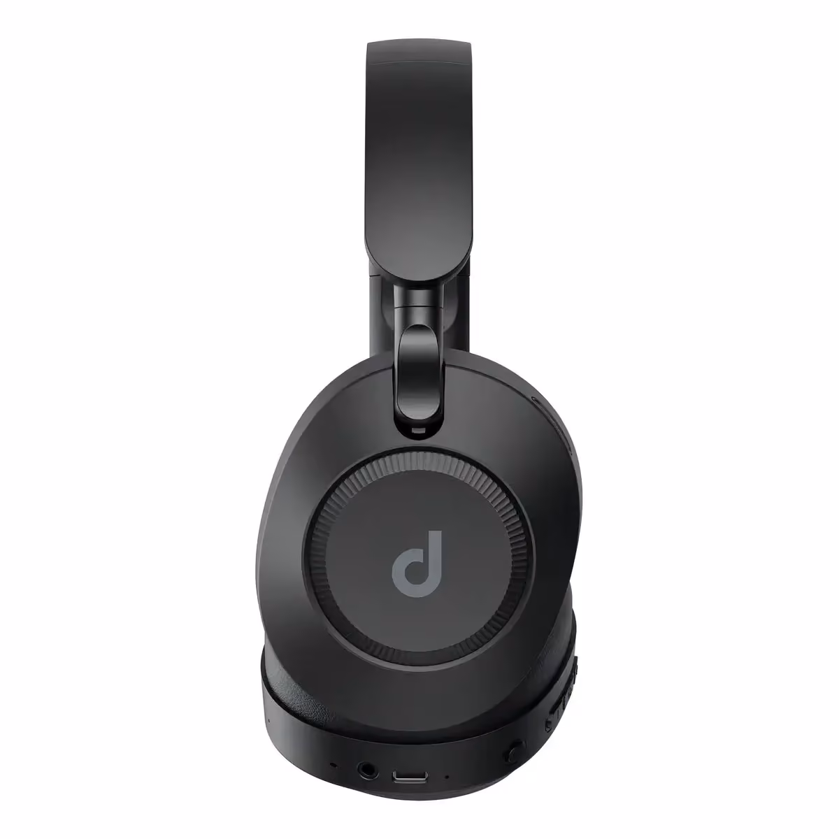 Headphone Dapon H02D Pro ANC Preto Headphone Dapon H02D Pro ANC Preto