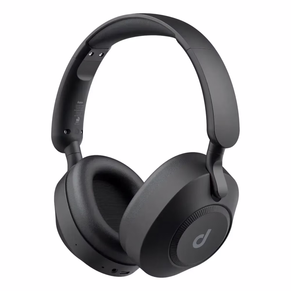 Headphone Dapon H02D Pro ANC Over-Ear Bluetooth: Ficha Técnica e Specs
