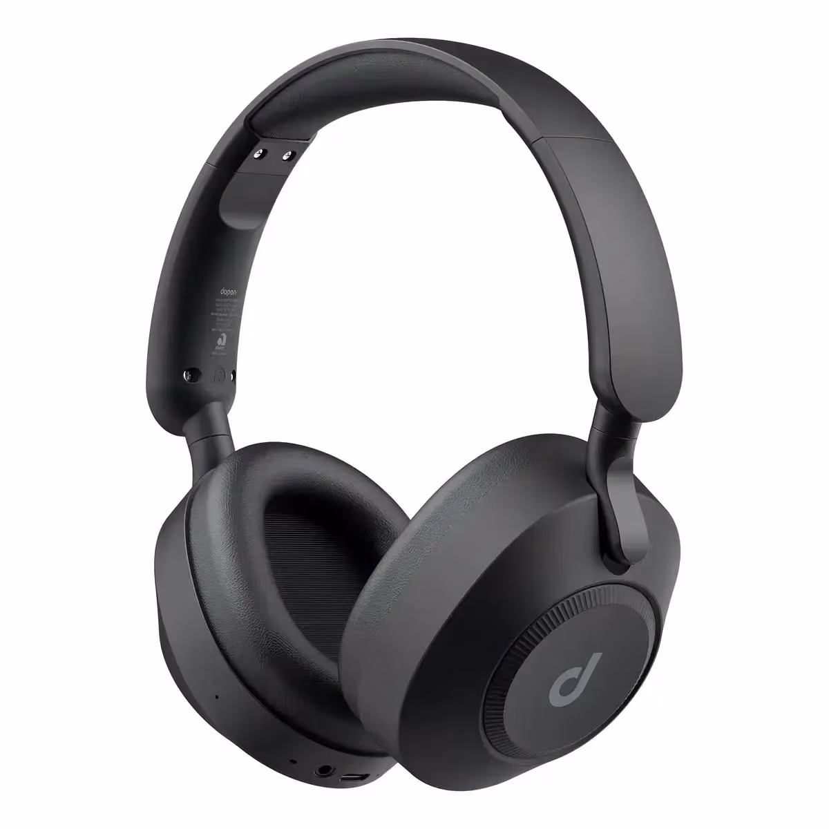 Headphone Dapon H02D Pro ANC Over-Ear Bluetooth: Ficha Técnica e Specs