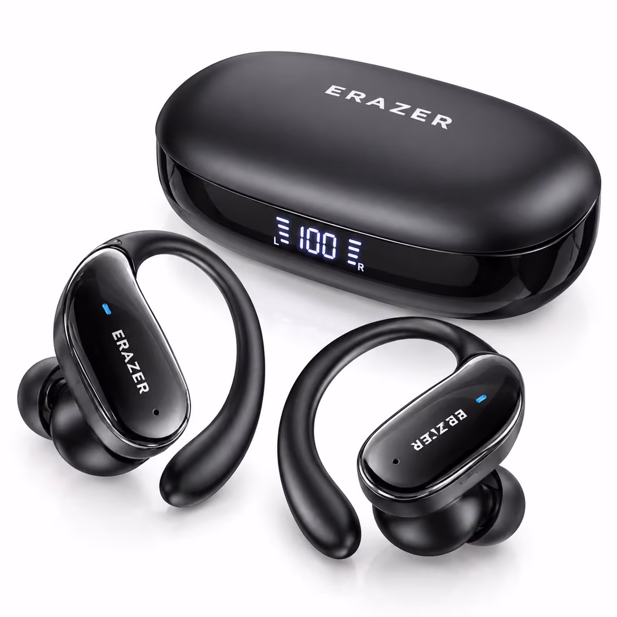 Fone de Ouvido Erazer XT80 Pro TWS Fone de Ouvido Erazer XT80 Pro TWS