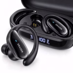 Fone de Ouvido Erazer XT80 Pro TWS Bluetooth 5.3: Ficha Técnica e Specs