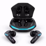 Lenovo GM2 Pro Fone Bluetooth TWS Gamer Baixa Latência: Ficha Técnica e Specs
