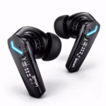 Lenovo GM2 Pro Fone Bluetooth TWS Gamer Baixa Latência: Ficha Técnica e Specs
