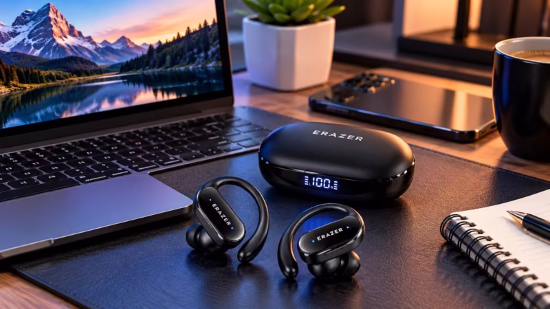 Review Lenovo Erazer XT80: Vale a Pena Comprar em 2026?